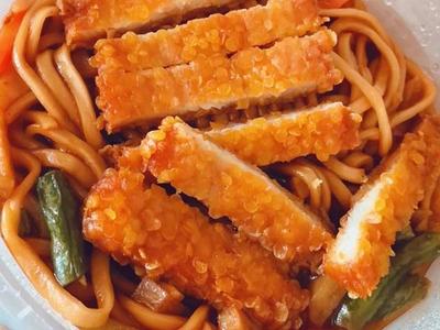 炖土豆面条的做法大全家常