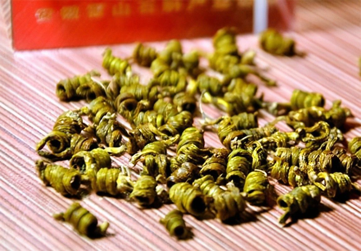 铁皮石斛孕妇能吃吗