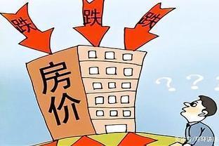 房价暴跌的后果