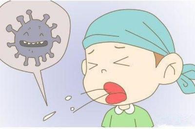 咳嗽能吃虾米吗