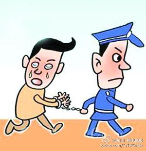 刑事纠纷