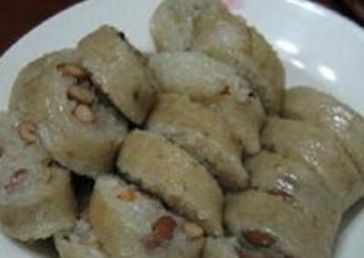 潮汕小吃制作方法