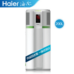 空气能热水器多少升