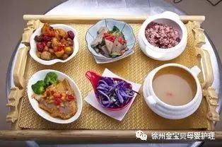 月子里可以吃腊肉吗