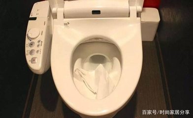 卫生纸丢进马桶会堵吗