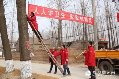厨房灶台东头