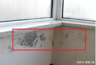 家具受潮发霉怎么处理