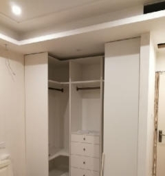 橱柜 衣柜 保修 开发商