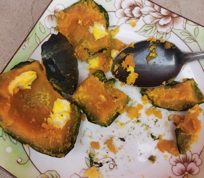 小长南瓜做法大全家常