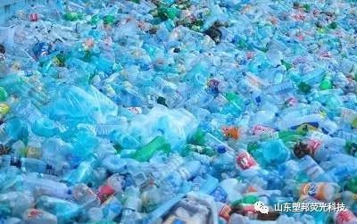 怎么回收废塑料