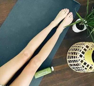 大象腿怎样快速的瘦腿
