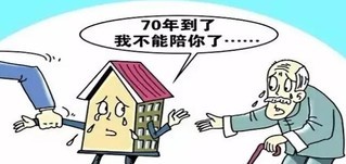 房屋土地征收补偿