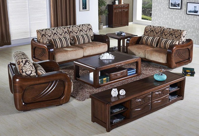 一统家具