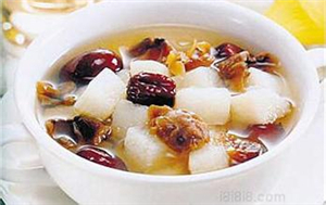 适合孕妇喝的炖汤食谱