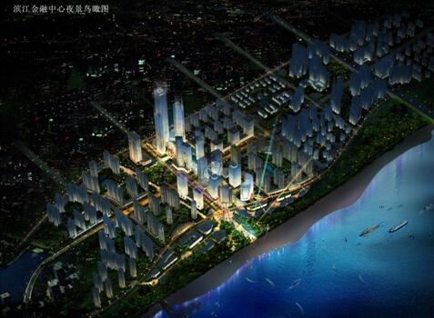 恒大御景湾 长沙