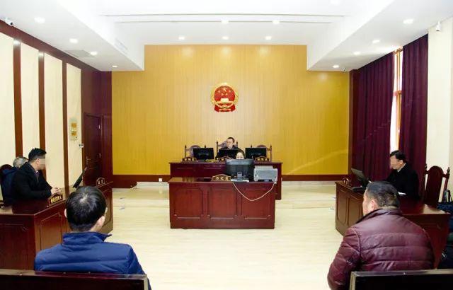 靖江市人民法院