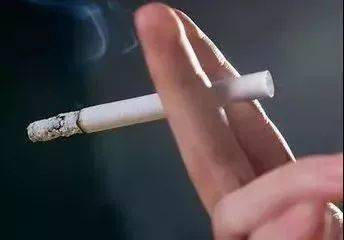 抽烟的每天多少根