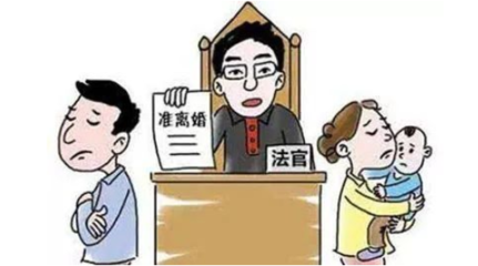 起诉离婚都要什么手续