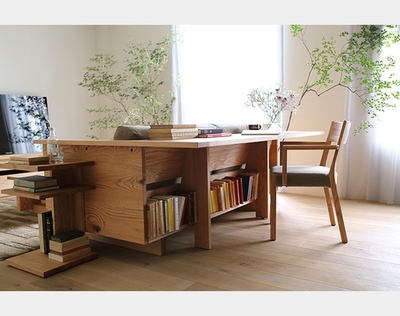 木作家具