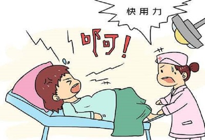 做梦梦到生孩子孩子死了