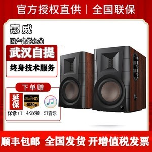 的国产电脑电视音响