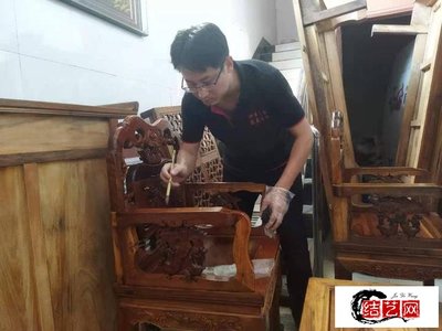 万师傅家具维修