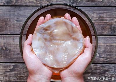 怀孕多久可以吃鱼胶