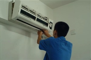 tcl空调报修电话