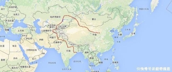 傲来国是中国哪里