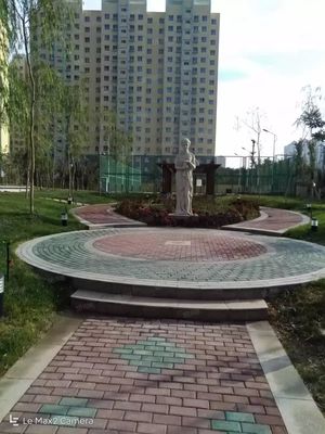 乌鲁木齐绿城物业
