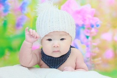 宝宝红屁股擦什么