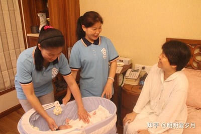 新乡月子中心