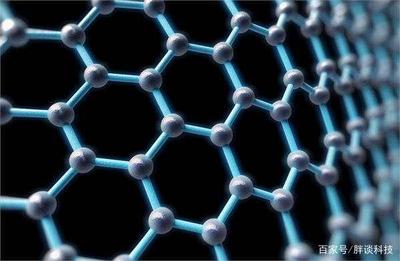 纳米技术是什么意思