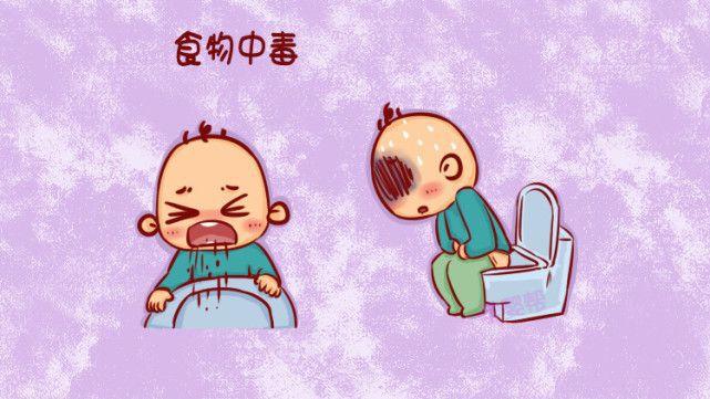 一直想吐是怎么回事