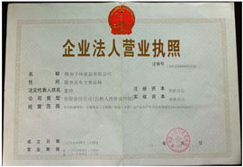 营业执照可以贷款多少