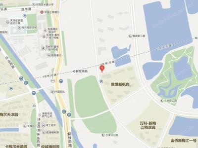 珠江公园附近楼盘