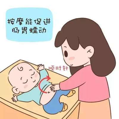 宝宝绞肠痛有什么症状