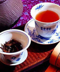 怀孕了能喝茶吗
