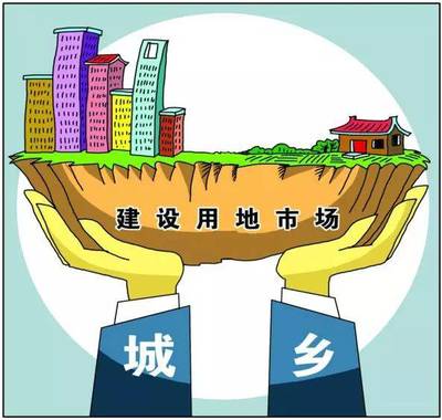 建设用地使用权抵押