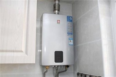 燃气热水器如何选购
