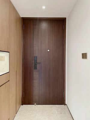 厨房间防火门要多少钱