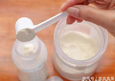 小孩吃奶粉吃到几岁