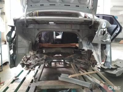 什么叫事故车