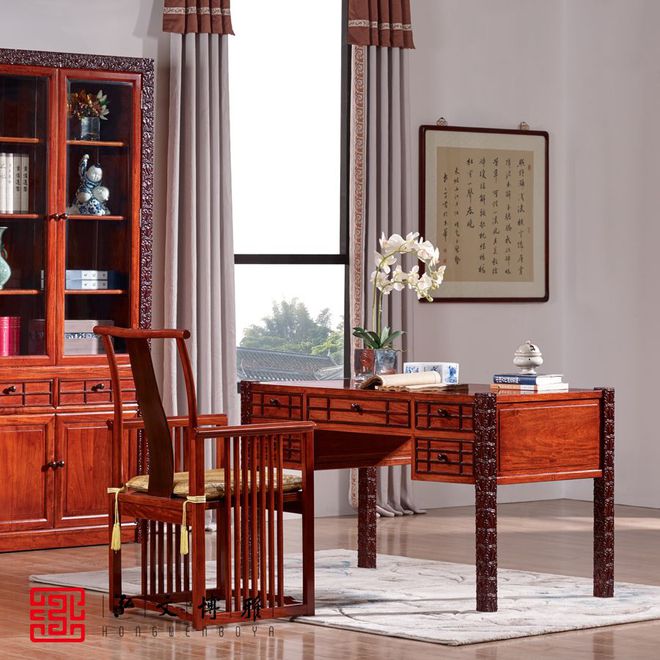 博雅家具