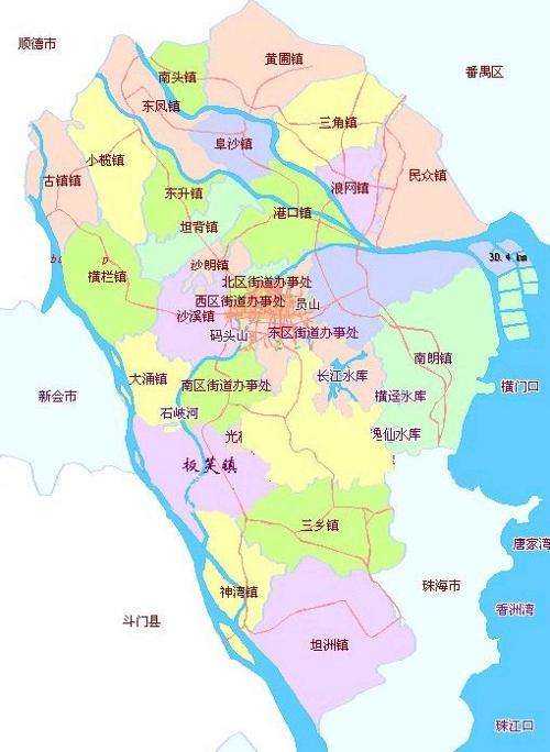 广州多少平方公里