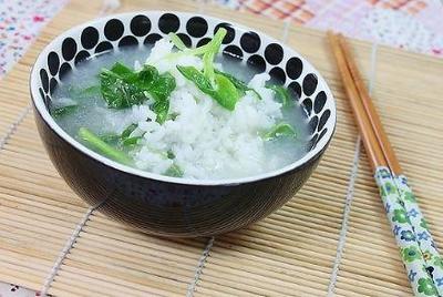 马齿苋粥做法大全家常