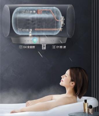 热水器活水是什么意思