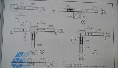 砌體的加固方法主要有哪些 建筑消防施工 第4張