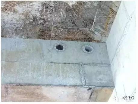 马桶给水管预留尺寸