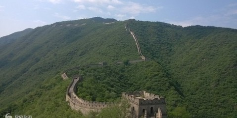 跟团去北京周边旅游二日游